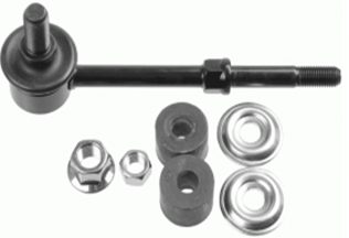 TERMINAL DE ESTABILIZADORA